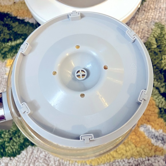 SMEG Drip Coffee Maker, 10-cup - Picture 11 of 16